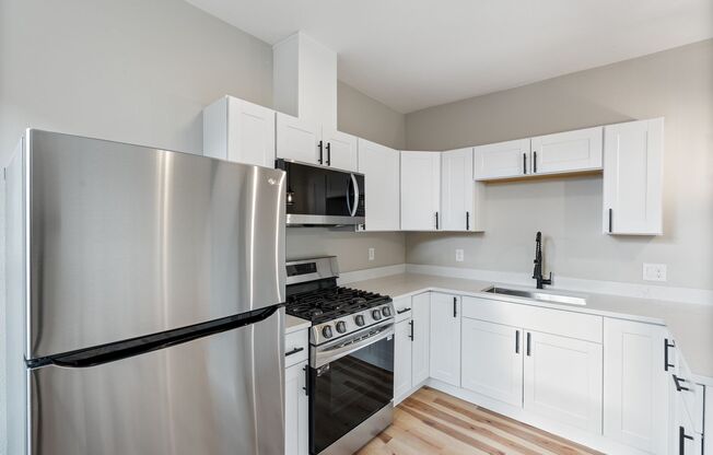 Sunnymot Apartments