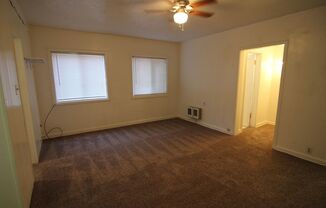 1 bed, 1 bath, 500 sqft, $695, Unit 112