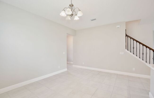 Elegant 5/3 Wilshire Model House with Covered Lanai & Designer Upgrades