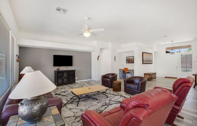 3 beds, 2 baths, $2,350