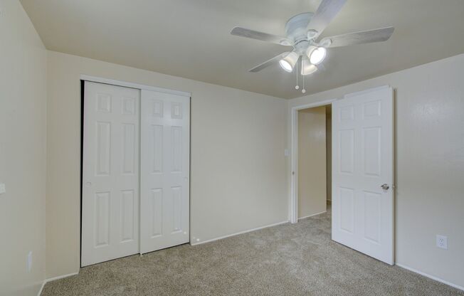 2 beds, 1 bath, 777 sqft, $1,650, Unit 8165