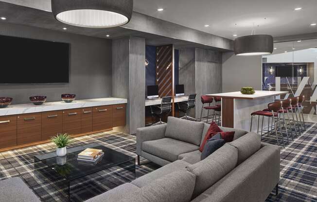 AVE Blue Bell Luxury Apartments