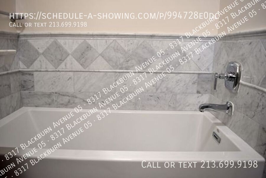 8317 Blackburn Ave.