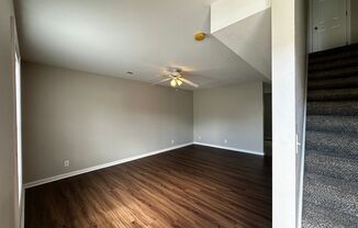 2 beds, 1.5 baths, 1,020 sqft, $1,100, Unit 1A