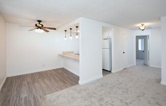 Villa Terraza Apartments