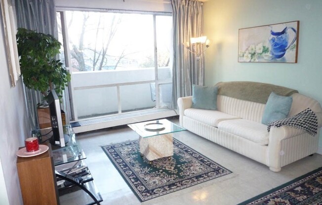 1 bed, 1 bath, 500 sqft, $2,850, Unit 503