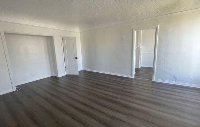 Studio, 1 bath, 575 sqft, $1,345, Unit 202