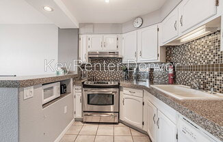 1 bed, 1 bath, 731 sqft, $1,600, Unit Apt 2106