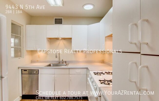 9443 N 5 AVE