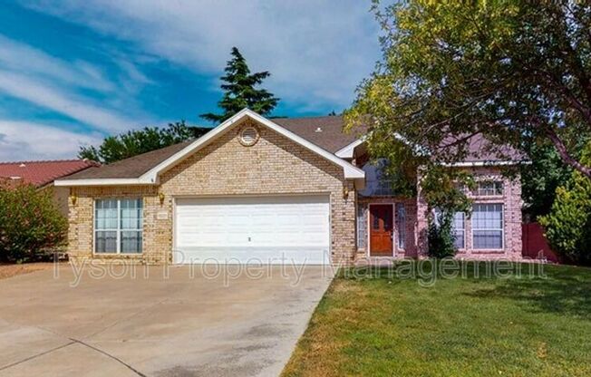 8520 Jean Parrish NE