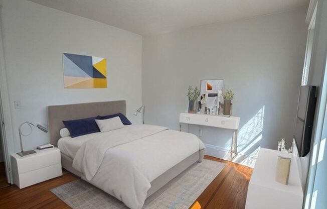 12-14 Lyndhurst Street