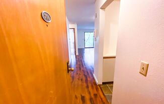 Twin Cedars Apartments