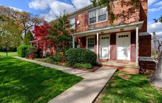 1 Bed 1 Bath Home for Rent in Rockville, MD- INCLUDES GAS/HEAT AND WATER