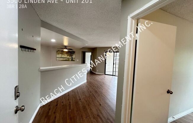 3500 LINDEN AVE