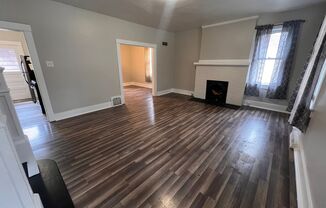 4 beds, 1 bath, $975