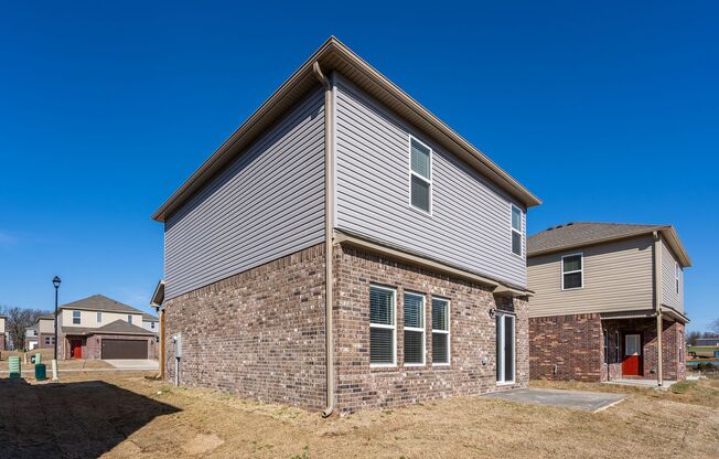 *Pre-leasing* NEW Three Bedroom | Two and a Half Bathroom Home in Farmington