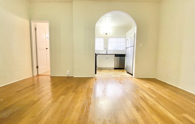 1 bed, 1 bath, $2,095