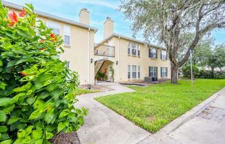 Jax Beach Condo Close to Everything