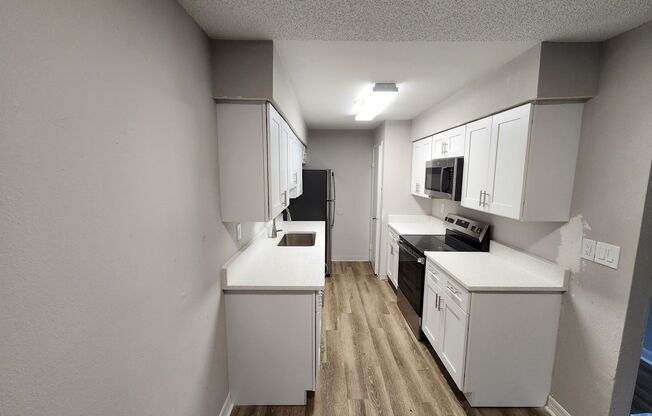 Wyoming Flats Apartments