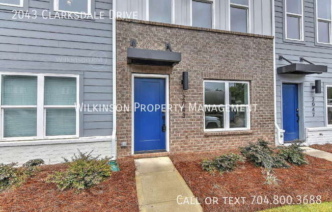 2043 CLARKSDALE DR