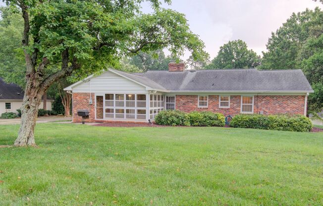COMING SOON! 3 Beds| 2 Baths Updated Ranch Home in Cotswold