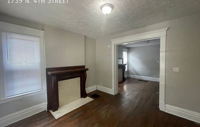 1739 N 4 ST 