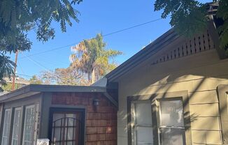 Bright and Homey, Outdoor Space, Minutes from Balboa