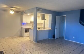 2 beds, 1 bath, $1,700