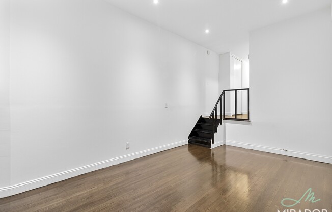 Studio, 1 bath, $4,100, Unit 2H