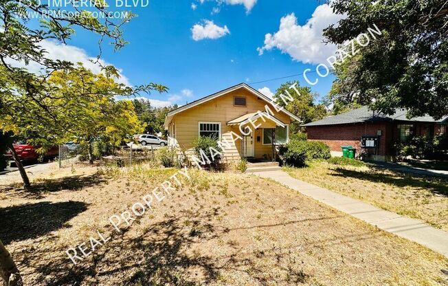 135 IMPERIAL BLVD