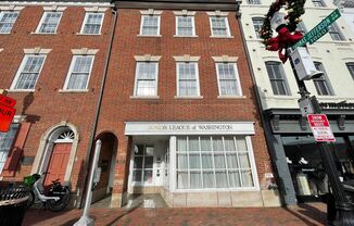 Junior League - 3039 M