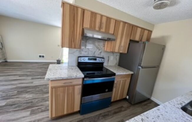 2 Bedroom 1 Bath Newberg in Newberg OR