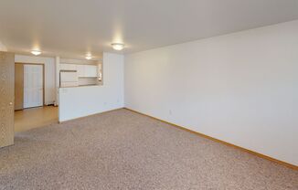 River Rock Apartments
