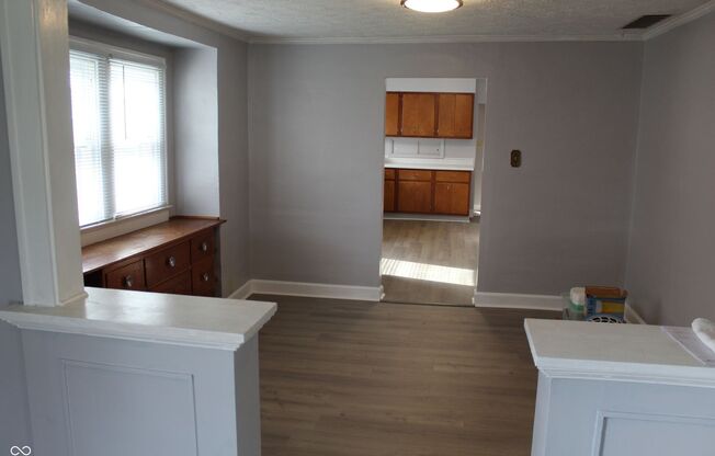 Cozy 3 Bedroom in Wayne Twp!