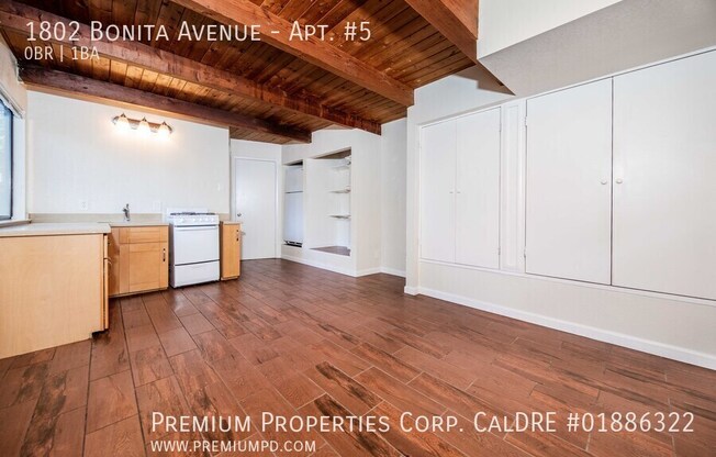 1802 Bonita Ave