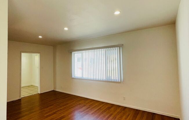 1 bed, 1 bath, $1,995, Unit 3