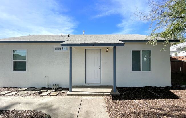 Fully Remodeled Single-Story 3-Bedroom Home in San Bernardino!