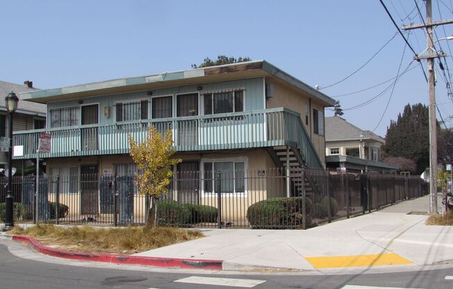 2029-2033 Nevin Ave., Richmond, CA 94801