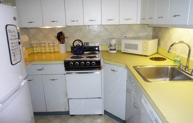 1 bed, 1 bath, 500 sqft, $2,850, Unit 503