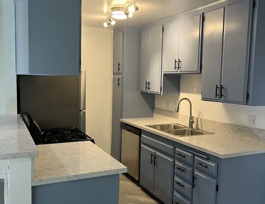 1 bed, 1 bath, 663 sqft, $2,680, Unit 104