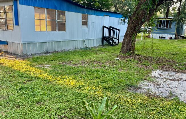 Whispering Waters MHP