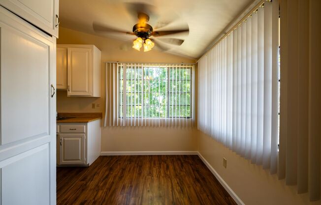 2 beds, 1 bath, 772 sqft, $2,595, Unit 530-4