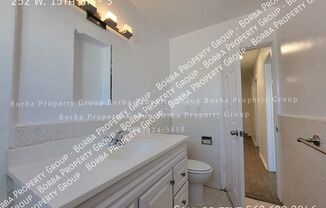 Partner-provided photo for $2050 unit