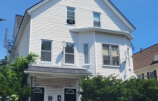 84 PLEASANT ST
