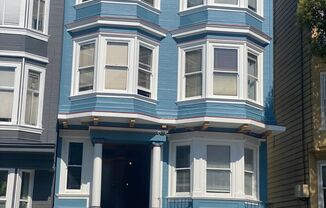 Guerrero Street (Mission Apartments, LLC)