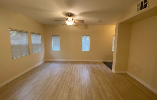 1ST FLOOR 2 BED, 2 BATH CONDO, GATED COMMUNITY