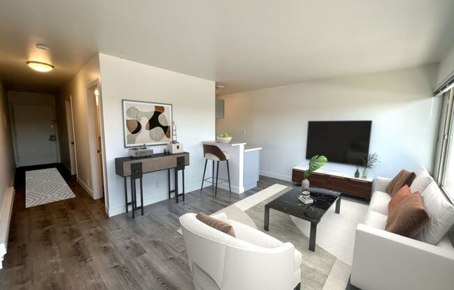 Village Vista Apartments