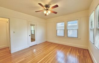 1 bed, 1 bath, $2,095, Unit 04