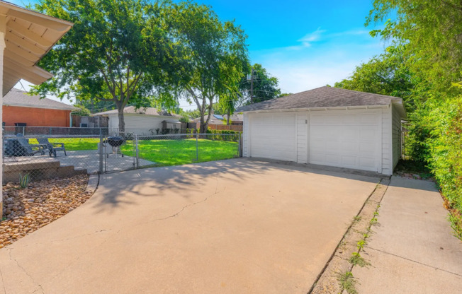 3 Bedroom home in highly desireable area