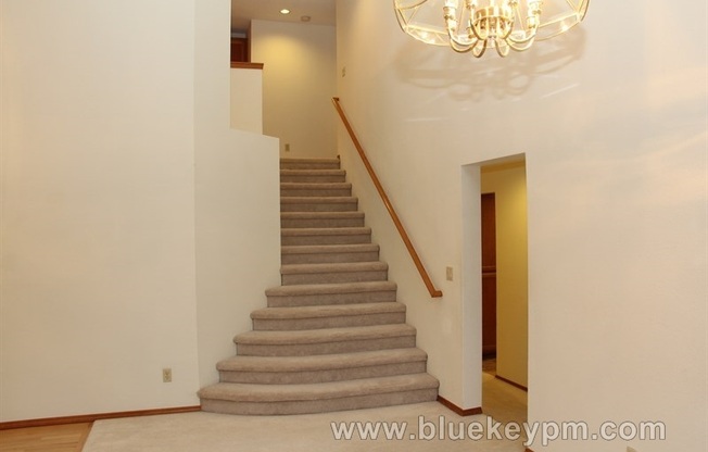 4 Bed, 3 Bath Home w/ 1 Bed and 1 Full Bath on Main Near Bethany/Rock Creek